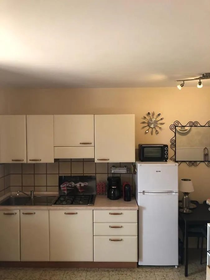 Heike Apartment Tignale