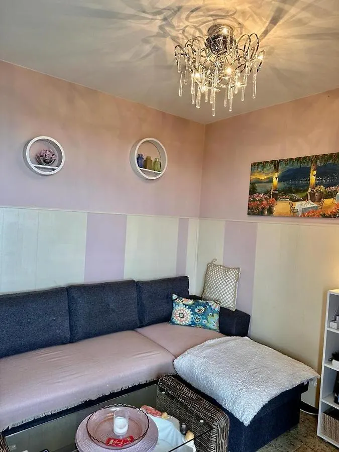 Heike Apartment Tignale 0*,  Italy