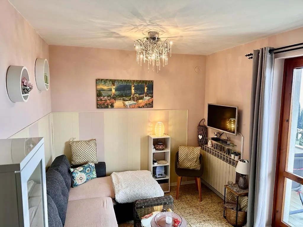 Heike Apartment Tignale