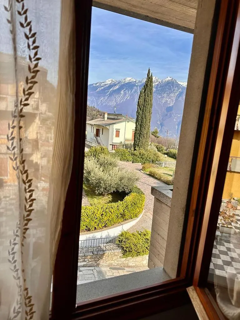 Heike Appartement Tignale