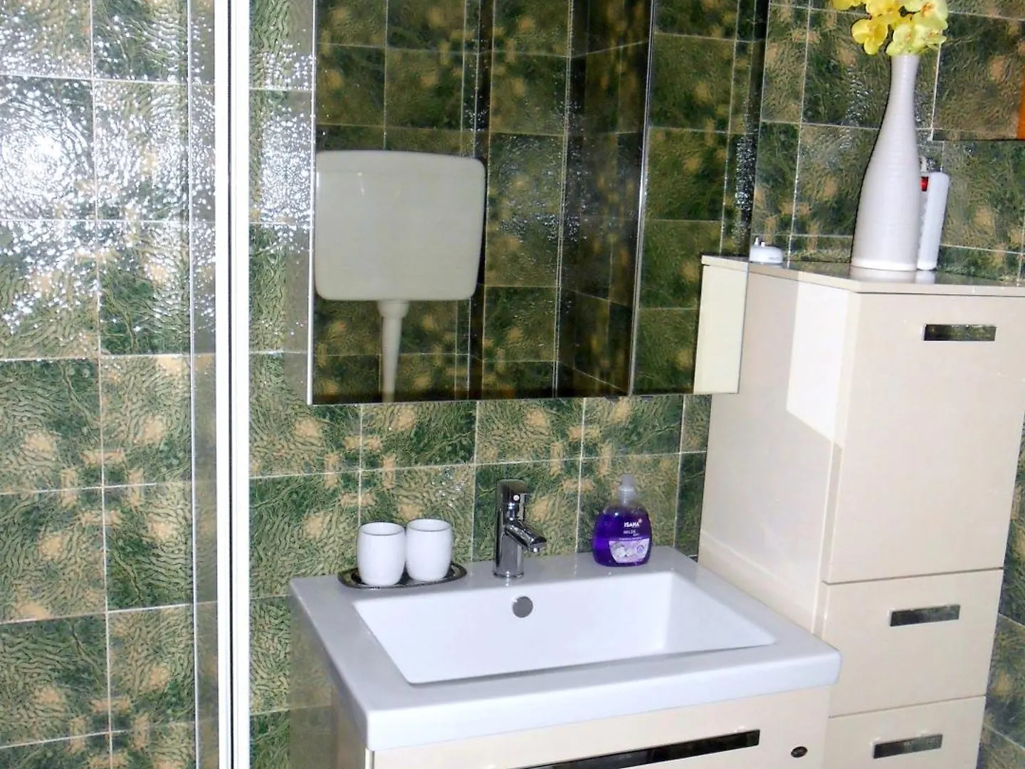 Heike Apartment Tignale