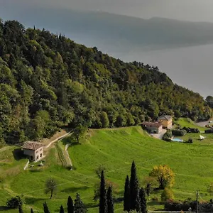 Ferienhaus Borgo Paradiso, Tignale