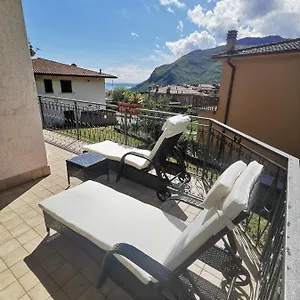 Apartment Casa Pina, Tignale