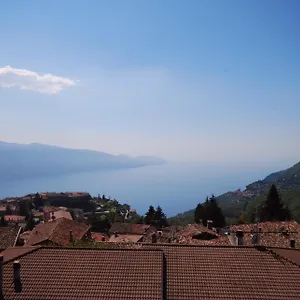 Apartment Cristina - Theater, Tignale