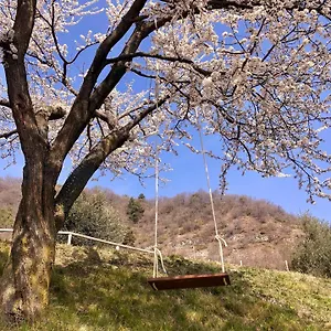 Casale Di Pegol Appartamento