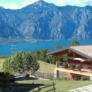 Agriturismo San Maggiore Malcesine