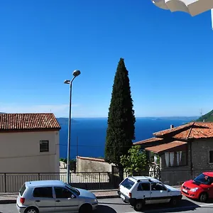 San Pietro - Gallo Tignale
