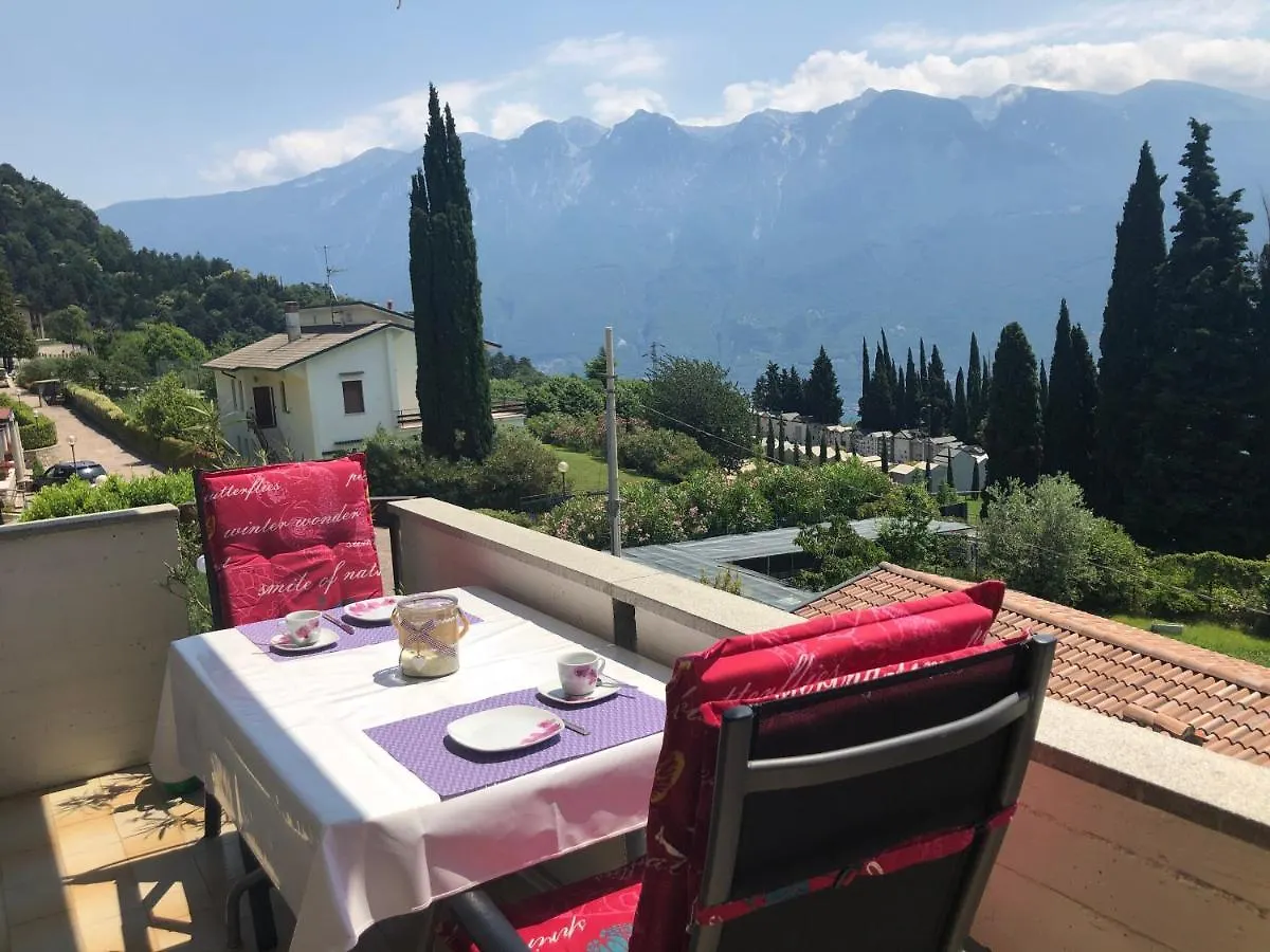 Heike Apartment Tignale 0*,  Italy