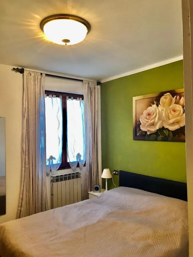 Heike Apartment Tignale