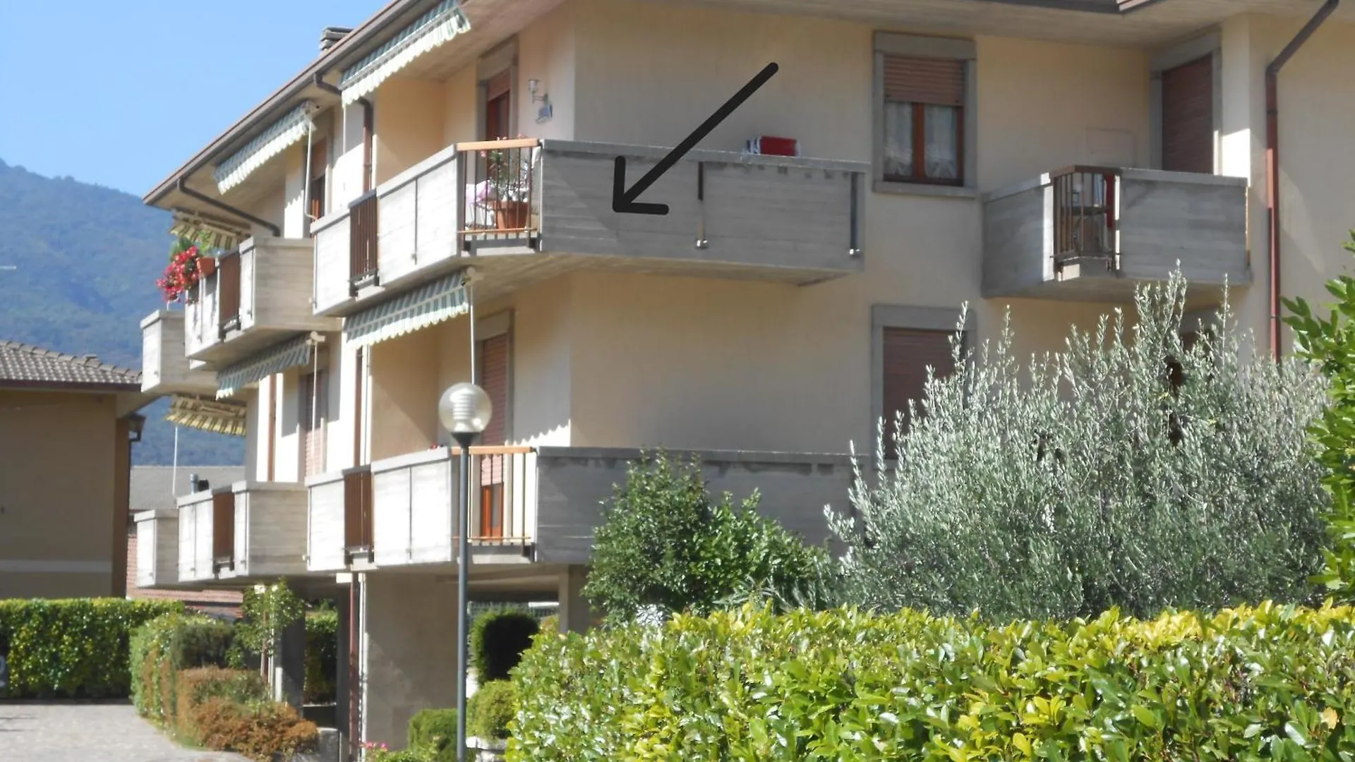 Heike Apartment Tignale 0*,  Italy
